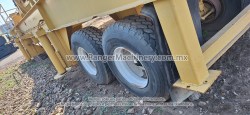 Quebradora De Cono-El Jay-Roller Cone-327-4